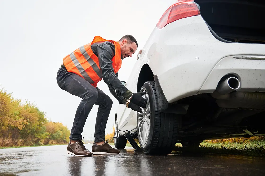 Gölmarmara Yol Yardım