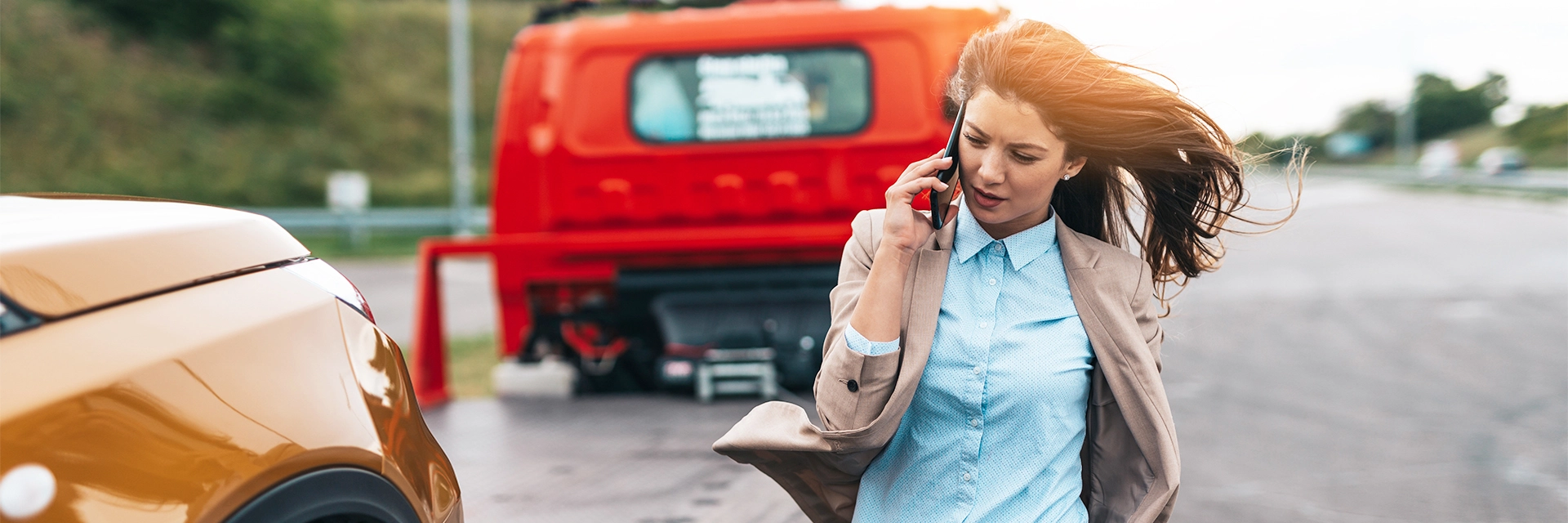 Gölmarmara Yol Yardım